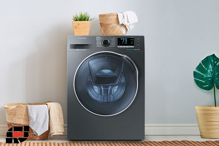 10 مورد از مشکلات شایع در ماشین ظرفشویی