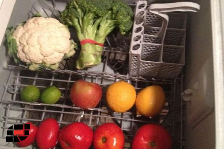 روش-شستن-میوه-و-سبزی-با-ماشین-ظرفشویی